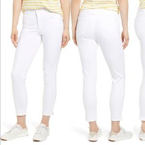 Wit & Wisdom Ab Solution Jeans